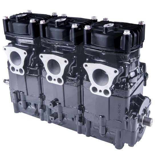 SBT Engine for Polaris 1200 Pro 1200 Genesis /SLX /Virage TX 1999-2002 - 40-307