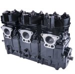SBT Engine for Polaris 1200 DI V 1 Virage Txi /Genesis I 1999-2004 - 40-308