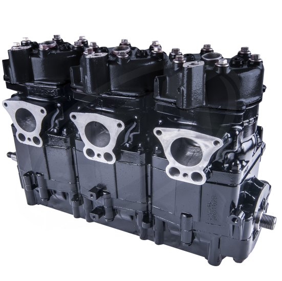 SBT Engine for Polaris 1200 DI V 1 Virage Txi /Genesis I 1999-2004 - 40-308