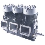 SBT Engine for Polaris 1200 DI v2 MSX 140 2003-2004 - 40-309