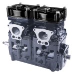 SBT Engine for Polaris 777 Octane 2002-2004 - 40-310