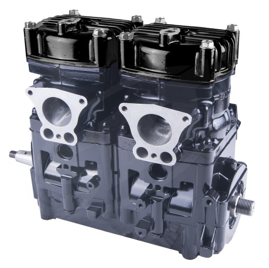 SBT Engine for Polaris 777 Octane 2002-2004 - 40-310