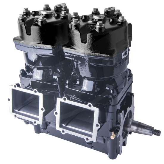 SBT Engine for Polaris 777 DI Virage I 2002-2004 - 40-311