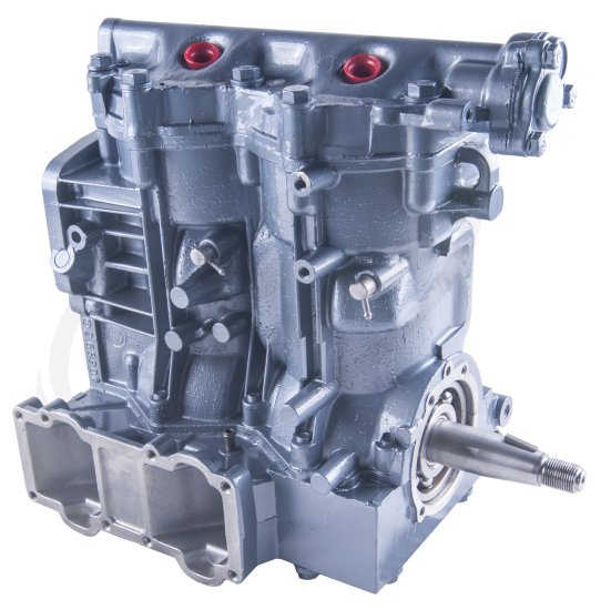 SBT Engine for Yamaha 500 WaveRunner /WaveJammer /Waverunner VXR 1988-1992 - 40-400