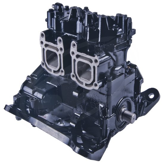 SBT Engine for Yamaha 701 62T Wave Raider /Wave Raider Deluxe /Wave Venture/ XL700 - 40-402T
