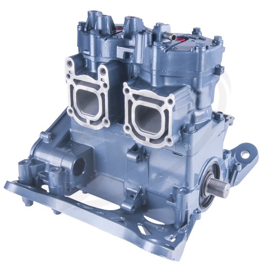SBT Engine for Yamaha 701X Blaster /Pro VXR/FX 1/WaveRunner III GP/Venture /Raider 700 X 61X 1993-1997 - 40-402X