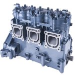 SBT Engine for Yamaha 1100 Raider /WaveVenture /Exciter 1995-1997 - 40-404NB
