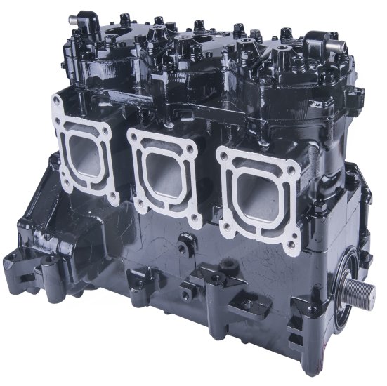 SBT Engine for Yamaha 1200 Non-PV GP1200/ XL1200/ SUV/ Exciter/ LS2000/ LX2000/ AR210/ LX210 - 40-405NB