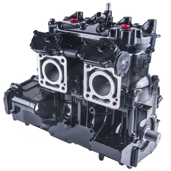 SBT Engine for Yamaha GP800/ GP800R/ XL800/ XLT800 - 40-406