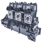 SBT Engine for Yamaha 1200 PV XL /XLT /GP R /XR 1800 1999-2005 - 40-407