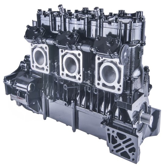 SBT Engine for Yamaha 1200 PV XL /XLT /GP R /XR 1800 1999-2005 - 40-407