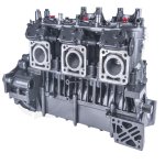 SBT Engine for Yamaha 1300 PV GPR 2003-2004 - 40-409