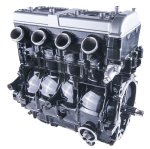 SBT Engine for Yamaha 1.1L FX 140 HO/ FX Cruiser HO/ AR230 HO/ SX230 HO/ SR230 HO - 40-411