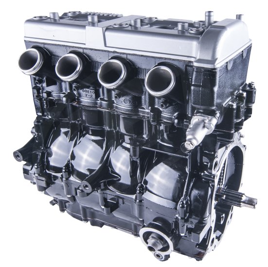 SBT Engine for Yamaha 1.1L FX 140 HO/ FX Cruiser HO/ AR230 HO/ SX230 HO/ SR230 HO - 40-411