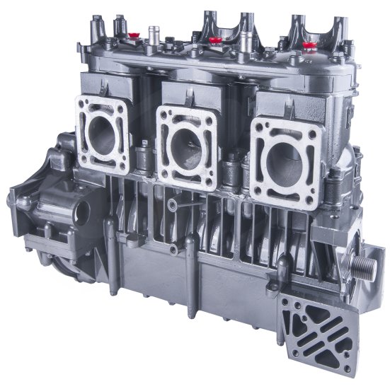 SBT Engine for Yamaha 1300 Non PV GP 1300 NPV 2005-2008 - 40-413