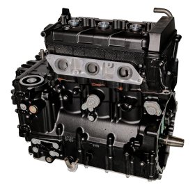 SBT Engine for Yamaha 1050 (TR1) 2019 & Up - 40-416A SBT Engine for Yamaha 1050 (TR1) 2019 & Up - 40-416A