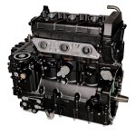 SBT Engine for Yamaha 1050 (TR1) 2016-2018 - 40-416
