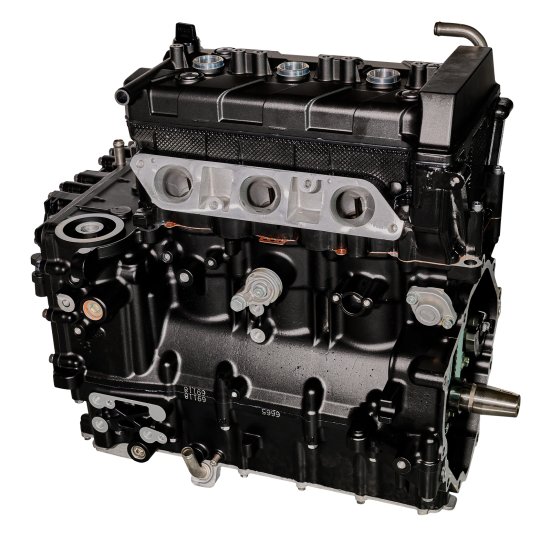 SBT Engine for Yamaha 1050 (TR1) 2016-2018 - 40-416
