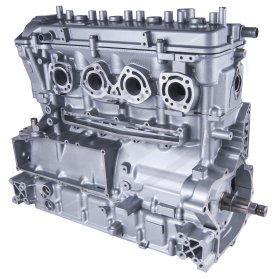 SBT Engine for Yamaha 1.8L NA FX Cruiser HO /FX HO /VXR /VXS /242 LTD /AR/SX 240 HO 2009-2011 - 40-417 SBT Engine for Yamaha 1.8L NA FX Cruiser HO /FX HO /VXR /VXS /242 LTD /AR/SX 240 HO 2009-2011 - 40-417