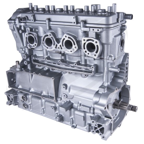 SBT Engine for Yamaha 1.8L NA FX Cruiser HO /FX HO /VXR /VXS /242 LTD /AR/SX 240 HO 2009-2011 - 40-417