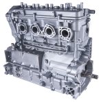SBT Engine for Yamaha 1.8L SHO FX SHO /Cruiser SHO /FZR /FZS 2008-2015 - 40-418