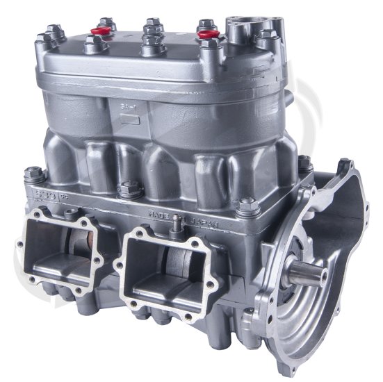 SBT Engine for Tigershark 640 TS 640 /Barracuda /Daytona /Monte Carlo /Montego / DLX 1994-1999 - 40-501