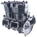SBT Engine for Tigershark 770 Monte Carlo /Dayonta /TS /L /R 1996-1999 - 40-502