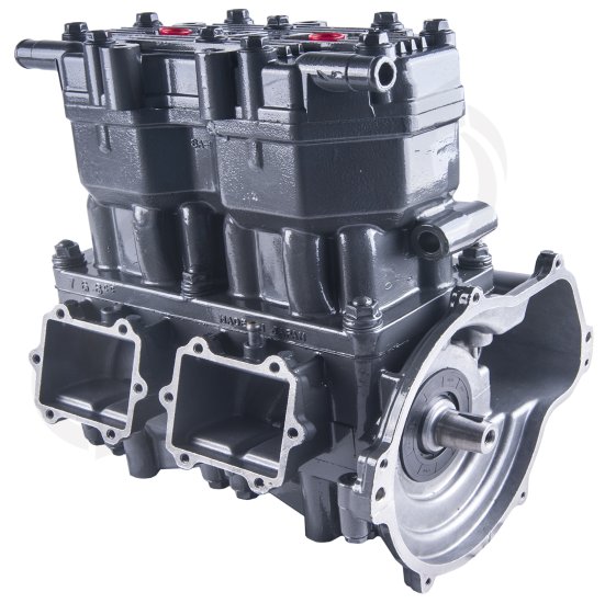 SBT Engine for Tigershark 770 Monte Carlo /Dayonta /TS /L /R 1996-1999 - 40-502