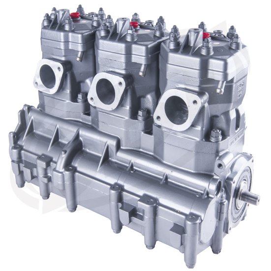 SBT Engine for Tigershark 900 Monte Carlo 1995-1996 - 40-503