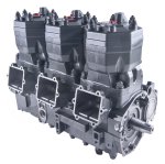SBT Engine for Tigershark 1000 Monte Carlo /Daytona /TS 1997-1998 - 40-504