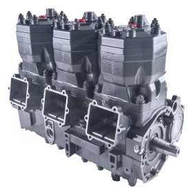 SBT Engine for Tigershark 1000 Monte Carlo /Daytona /TS 1997-1998 - 40-504 SBT Engine for Tigershark 1000 Monte Carlo /Daytona /TS 1997-1998 - 40-504