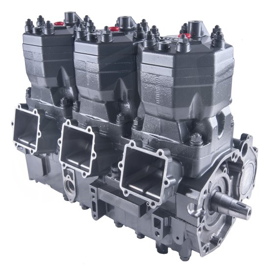 SBT Engine for Tigershark 1000 Monte Carlo /Daytona /TS 1997-1998 - 40-504