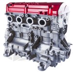 SBT Engine for Honda Non Turbo F 12 /R 12 2002-2006 - 40-600