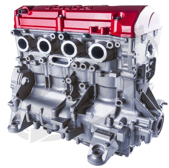 SBT Engine for Honda Non Turbo F 12 /R 12 2002-2006 - 40-600