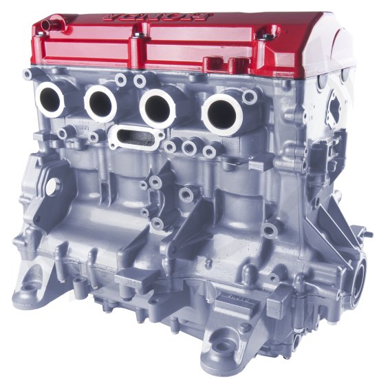 SBT Engine for Honda Turbo F 12 X /R 12 X 2002-2007 - 40-601