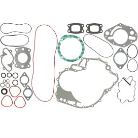 SBT Installation Gasket Kit for Sea-Doo 587 Yellow SP /GT /SPI /XP 1988-1991 - 41-101 SBT Installation Gasket Kit for Sea-Doo 587 Yellow SP /GT /SPI /XP 1988-1991 - 41-101