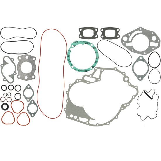 SBT Installation Gasket Kit for Sea-Doo 587 Yellow SP /GT /SPI /XP 1988-1991 - 41-101
