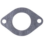 SBT Carb Base Gasket (40.5mm ID /75.5mm Stud Centers) for Sea-Doo XP /SPX /GTX 420850373 1993 1994 1995 - 41-102-01