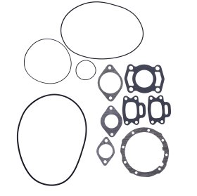 SBT Installation Gasket Kit for Sea-Doo 587 White GTS /SP/SPI/GTX /Speedster (White Single Carb) 1992-96 - 41-102A SBT Installation Gasket Kit for Sea-Doo 587 White GTS /SP/SPI/GTX /Speedster (White Single Carb) 1992-96 - 41-102A