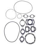 SBT Installation Gasket Kit for Sea-Doo 587 White XP /GTX /SPX (White Dual Carb) 1992 - 41-102