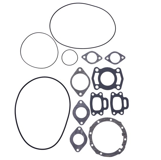 SBT Installation Gasket Kit for Sea-Doo 587 White XP /GTX /SPX (White Dual Carb) 1992 - 41-102