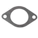 SBT Carb Base Gasket for Sea-Doo /Kawasaki /Yamaha /Tigershark (46.5mm ID /74.5mm Stud Centers) - 41-105-01