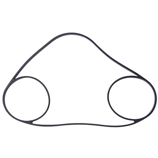 SBT Intake Manifold Gasket for Sea-Doo XP /GTX /SPX /HX /GTI /GS /GSI 420931440 1993-2001 - 41-105-02