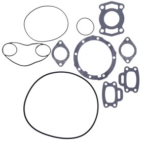 SBT Installation Gasket Kit for Sea-Doo 717 HX /XP /GTI /Speedster/Sportster /SPX /HX Dual Carb 95-1997 - 41-105A SBT Installation Gasket Kit for Sea-Doo 717 HX /XP /GTI /Speedster/Sportster /SPX /HX Dual Carb 95-1997 - 41-105A