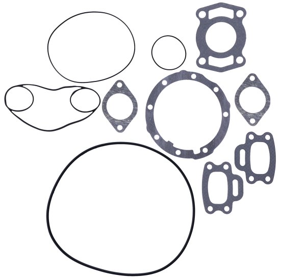 SBT Installation Gasket Kit for Sea-Doo 717 HX /XP /GTI /Speedster/Sportster /SPX /HX Dual Carb 95-1997 - 41-105A