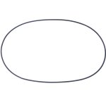 SBT Rotary Cover ORing for Sea-Doo XP800 /Challenger /GSX /GTX /1800 /XP /SPX /GSX RFI /GTX RFI - 41-107-02