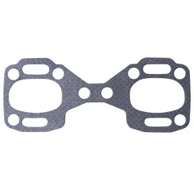 SBT Exhaust Manifold Gasket for Sea-Doo XP800 /Challenger /GSX /GTX /Challenger1800 /GSX RFI /GTX RFI - 41-107-03 SBT Exhaust Manifold Gasket for Sea-Doo XP800 /Challenger /GSX /GTX /Challenger1800 /GSX RFI /GTX RFI - 41-107-03