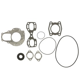 SBT Installation Gasket Kit for Sea-Doo 787 XP800 /GSX /GTX /XP /Challenger 1800 /Challenger /SPX 1995+ - 41-107 SBT Installation Gasket Kit for Sea-Doo 787 XP800 /GSX /GTX /XP /Challenger 1800 /Challenger /SPX 1995+ - 41-107