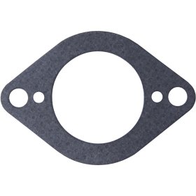 SBT Carb Base Gasket (48mm ID /83mm Stud Centers) for Sea-Doo GSX-L /GTX /XP LTD /VSP-L /LRV 293250135 - 41-108-01 SBT Carb Base Gasket (48mm ID /83mm Stud Centers) for Sea-Doo GSX-L /GTX /XP LTD /VSP-L /LRV 293250135 - 41-108-01