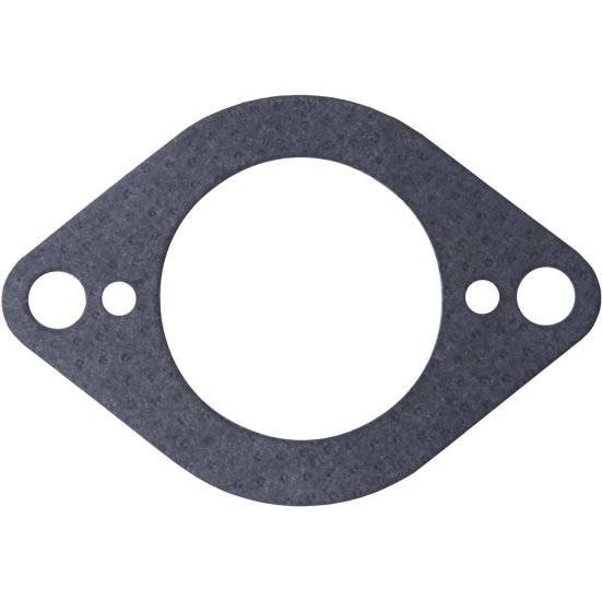 SBT Carb Base Gasket (48mm ID /83mm Stud Centers) for Sea-Doo GSX-L /GTX /XP LTD /VSP-L /LRV 293250135 - 41-108-01